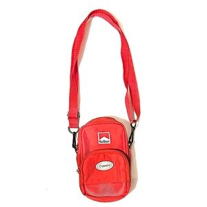 Marlboro Mini Canon Camera Bag